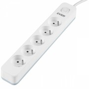 EVER Listwa zasilająca PROTECT 5PL 3M T/LZ12-PRO030/0000 EVER