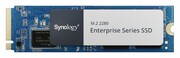 Synology Dysk SDD M2 NVMe PCIe 3.0 x4 1600GB SNV5420-1600G Synology