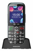 Maxcom Telefon MM 724L 4G Comfort Maxcom