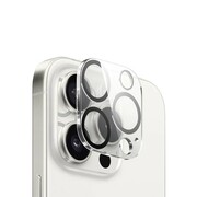 CRONG Szkło na aparat i obiektyw Lens Shield iPhone 15 Pro / iPhone 15 Pro Max CRONG