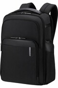 Samsonite Plecak na laptopa 14.1 cala Evosight Czarny Samsonite