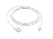 Apple Przewód ze złącza Lightning na USB (1 m) Apple