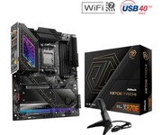 ASRock Płyta główna X870E TAICHI AM5 4DDR5 M.2 EATX ASRock