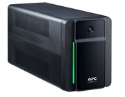 APC Zasilacz awaryjny BX1600MI-FR Back-UPS 1600VA,230V,AVR,4 French APC
