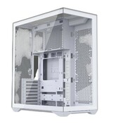 MODECOM Obudowa Volcano Space XL Full Tower biała MODECOM
