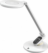 Maxcom Lampa biurkowa LED ML 5100 Artis Biała Maxcom