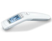 Termometr bezdotykowy BEURER FT 90