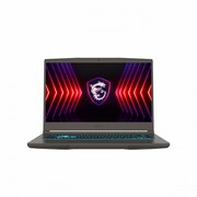 MSI Notebook Thin 15 B12UC-1621XPL nOS/i5-12450H/16GB/512GB SSD/RTX3050/15.6 cala MSI