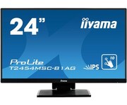 Monitor iiyama T2454MSC-B1AG - zdjęcie 1