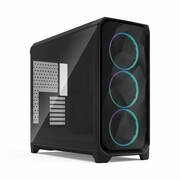 Fractal Design Obudowa Meshify 3 XL Black RGB TG Light Tint Fractal Design
