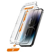 CRONG Szkło hartowane EasyShield 2-Pack - iPhone 14 Pro (2 sztuki) CRONG