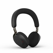 Jabra Słuchawki Evolve3 75 MS Link 390c Black Jabra