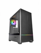 TACENS Obudowa MARS MC-QUANTUM Czarna ATX 4xFan TACENS