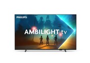 Philips Telewizor LED 55 cali 55PUS8100/12 Philips