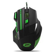Mysz ESPERANZA 7D MX201 Wolf - zdjęcie 3
