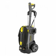 Profesjonalna myjks ciśnieniowa Karcher HD 5/17 C Plus (200bar, 480l/h)