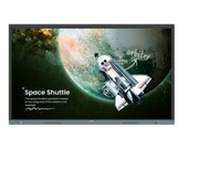 Benq Monitor interaktywny 75 cali RE7504 NEW 128 1200:1/TOUCH/HDMI/128GB Benq