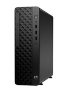 HP Komputer ProDesk 2 SFF G1i E i3-14100 512GB/16GB/W11P B6ZC4ET HP