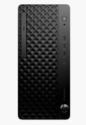 HP ProDesk 4 Tower G1i Desktop AI PC U7-265 1TB/16/W11P 9H7U8ET HP