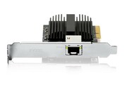 Zyxel Karta sieciowa XGN100C-ZZ0102F 10G PCIe z pojedynczym portem RJ45 Zyxel