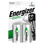 Baterie Energizer LR 20 - zdjęcie 1