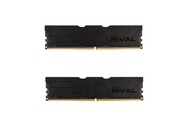 GOODRAM Pamięć do PC DDR4 Rival Deep 32GB(2*16)/3600 CL18 czarna GOODRAM