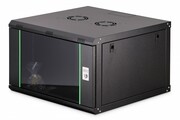 Digitus Szafa sieciowa wisząca Dynamic 19