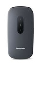 Panasonic Telefon dla seniora KX-TU446 Szary Panasonic