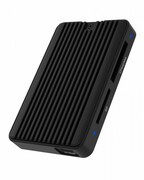 IcyBox Czytnik kart IB-CR504-C31 CFexpress + SD 4.0 IcyBox