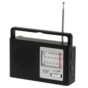Adler Radio AM/FM AD1909 Adler