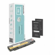 Movano Bateria 45N1153 do Lenovo ThinkPad W540 L540 T440P - 4400 mAh (48 Wh) Movano