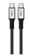 TB Kabel video USB C Thunderbolt 4 2m TB