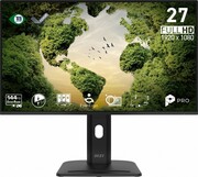 MSI Monitor PRO MP275PGN E14 27 cali/LED/FHD/Zakrzywiony/144Hz/Czarny MSI