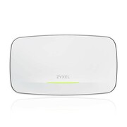 Zyxel Punkt dostępu AP Single Pack 802.11be AP, Smart Antenna, Standalone NebulaFlex 1 year Nebula Pro pack license bundled EU and UK Zyxel
