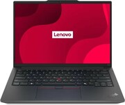 Lenovo Laptop ThinkPad E14 G6 21M30027PB W11Pro 7535HS/16GB/512GB/INT/14.0 WUXGA/Graphite Black/1YR Premier Support + 3YRS OS + CO2 Offset Lenovo