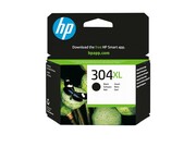 HP Tusz nr 304XL Black N9K08AE HP