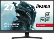 Monitor IIyama G-Master G2770HSU-B1 Red Eagle - zdjęcie 1