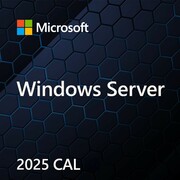 Microsoft OEM Win Svr CAL 2025 Device ENG 5Clt EP2-25243 Microsoft