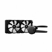 Fractal Design Chłodzenie procesora Lumen S24 Water Cooling Unit v2 RGB Fractal Design