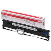 OKI Taśma do ML6300FB czarna / 4 mln znakow OKI