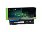 Green Cell Bateria do Dell E5520 11,1V 4400mAh Green Cell