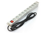 Digitus Listwa zasilająca PDU 19