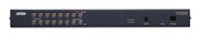 ATEN Przełącznik 16-port Cat5 KVM PS/2+USB KH-1516A ATEN