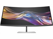 HP Monitor Pro seria 7 37.5 cala WQHD+ Thunderbolt 4 - 738pu HP