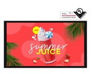 LG Electronics Monitor wielkoformatowy 49XE3P-B 49 cali Outdoor 3500nit 24/7 LG Electronics