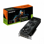 Gigabyte Karta graficzna GeForce RTX 5070 WINDFORCE OC SFF 12G 192BIT 3DP/HDMI Gigabyte