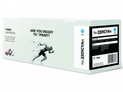 TB Print Toner do HP Color LaserJet Pro 4202 W2201A TH-2201CYAN 100% nowy cyan TB Print