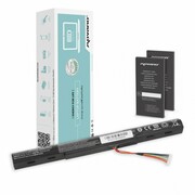 Movano Bateria AS16A5K AS16A7K AS16A8K do Acer Aspire E5 - 2200 mAh (32 Wh) Movano