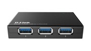 D-Link 4-Port USB 3.0 HUB DUB-1340 D-Link