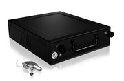 IcyBox IB-148SSK-B 3,5''/2,5'' HDD SATA/SAS IcyBox